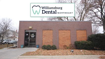 Williamsburg Dental Northeast - General dentist in Lincoln, NE