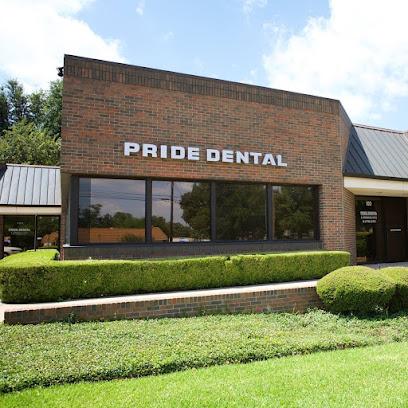 Pride Dental | Holistic Biological Dentist Dallas-Fort Worth - General dentist in Arlington, TX