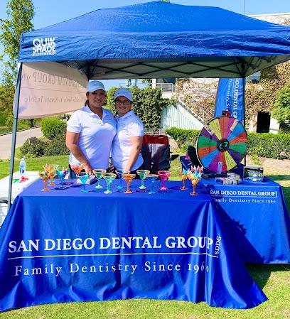 San Diego Dental Group | Family Dentist - General dentist in La Mesa, CA