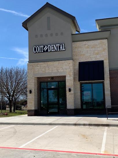 Coit Dental - General dentist in Frisco, TX