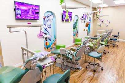 Star Kids Dental & Orthodontics - Pediatric dentist in Burbank, CA