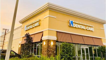 Avalon Commons Dental Care of Orlando - General dentist in Orlando, FL