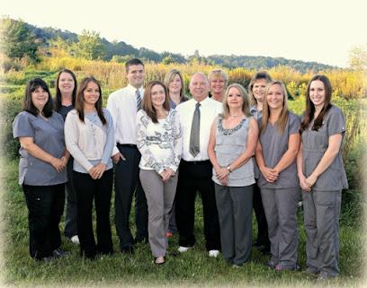Smallwood and McKown-Smallwood Family, Cosmetic, & Sleep Dentistry - General dentist in Harrisonburg, VA