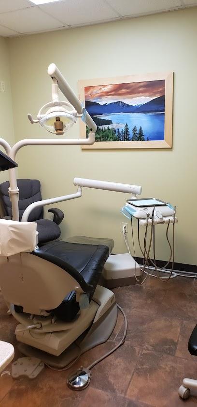 Dr. Kiono L. Barnes, DMD, Dental Concepts - General dentist in Biloxi, MS