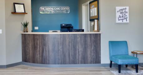 The Dental Care Center - General dentist in Zebulon, NC