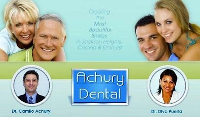 Vanguard and Achury Dental - General dentist in Garden City, NY