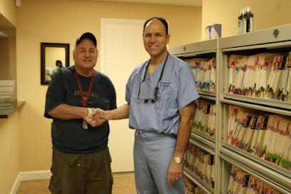 Dr. Mitchell Indictor, DDS - General dentist in Boynton Beach, FL