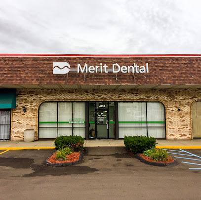 Merit Dental - General dentist in Waterford, MI