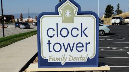 Clocktower Family Dental - General dentist in Castle Rock, CO