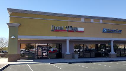 Santa Cruz River Dental - General dentist in Tucson, AZ