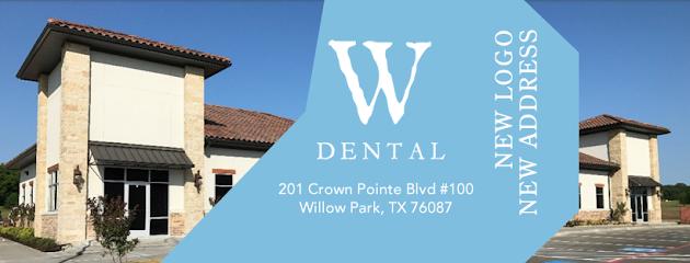 W Dental - General dentist in Weatherford, TX