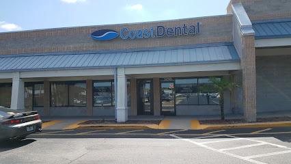 Coast Dental - General dentist in Ruskin, FL