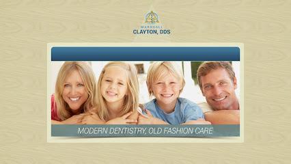 Pinnacle Peak Dentistry – Dr. Marshall Clayton - General dentist in Scottsdale, AZ