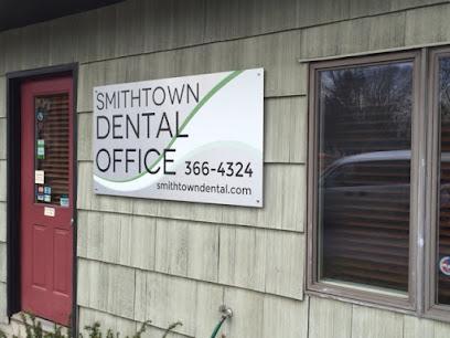 Smithtown Dental Office PC- Lee J. Montes, DDS - General dentist in Smithtown, NY