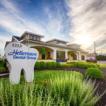 Hellertown Dental Group - General dentist in Hellertown, PA