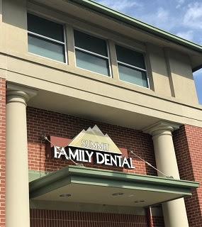 Summit Family Dental, Dr. Terry Cashion D.D.S. - General dentist in Hermitage, TN
