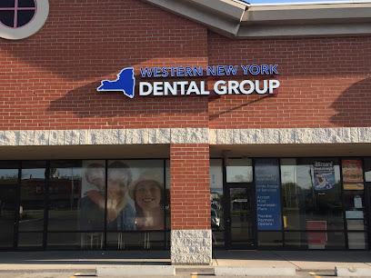 Western New York Dental Group - General dentist in Tonawanda, NY