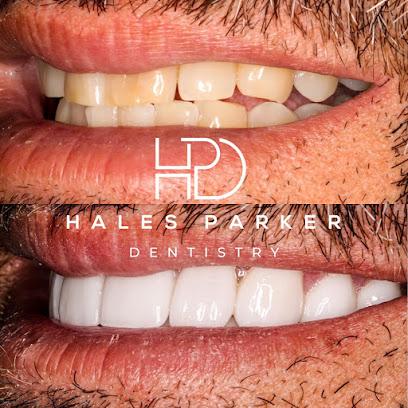 Hales Parker Dentistry - Cosmetic dentist, General dentist in Ladera Ranch, CA