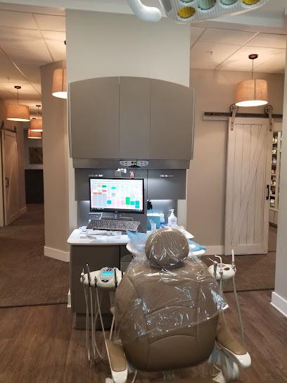 Eubanks Kevin G DDS - General dentist in Aiken, SC
