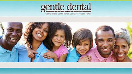 Gentle Dental Associates - General dentist in Ann Arbor, MI