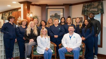 Oral Implants & Reconstructive Dentistry - General dentist in Lewis Center, OH