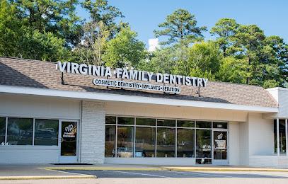 Virginia Family Dentistry Patterson - General dentist in Henrico, VA