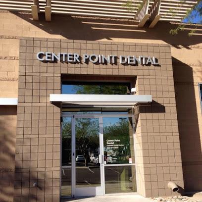 Center Point Dental - General dentist in Phoenix, AZ