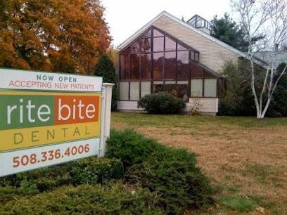 Rite Bite Dental - General dentist in Seekonk, MA