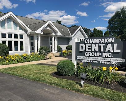 Champaign Dental Group - General dentist in Urbana, OH