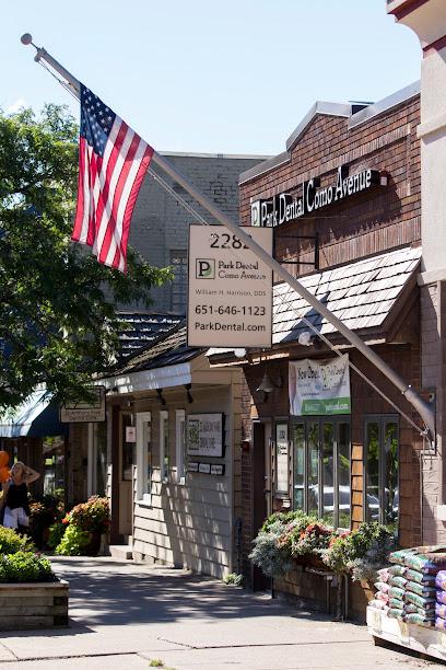 Park Dental Como Avenue - General dentist in Saint Paul, MN