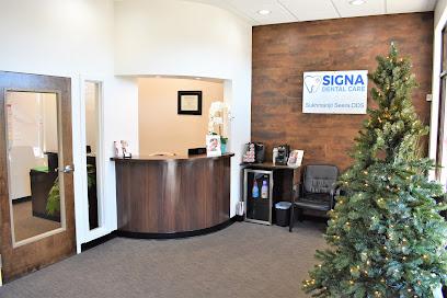 Signa Dental Care: Cosmetic, Implant, Family Dentistry - General dentist in Fairhaven, MA