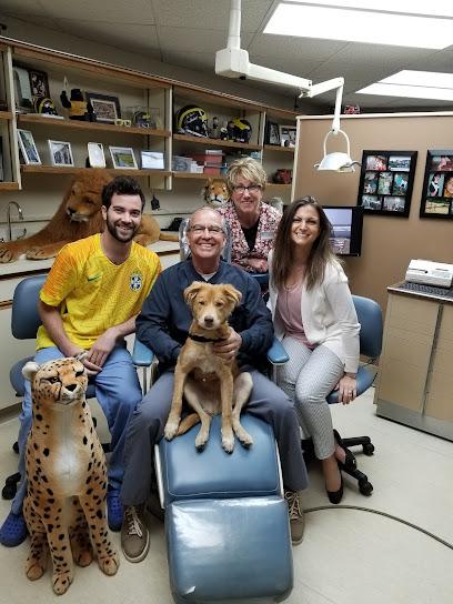 Stephen J Morgan DDS PC - General dentist in Traverse City, MI