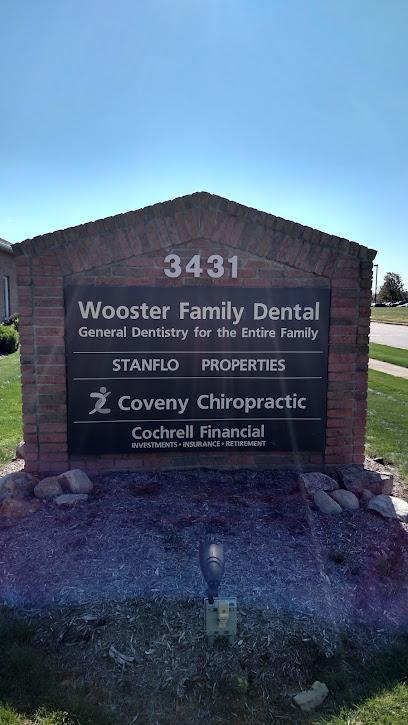 Wooster Family Dental - General dentist in Wooster, OH