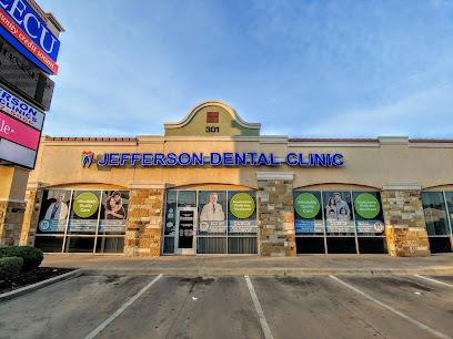 Jefferson Dental & Orthodontics - General dentist in Fort Worth, TX