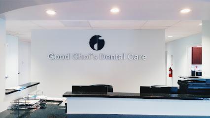 Good Choi’s Dental Care, PC, Dr. Sungwon Choi, DMD - General dentist in Manassas, VA