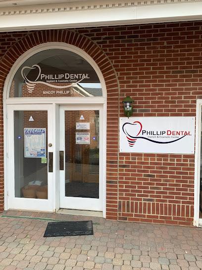 Phillip Dental Implant & Cosmetic Center - General dentist in Freehold, NJ