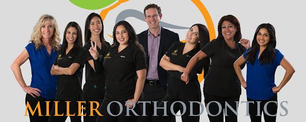 Miller Orthodontics - Orthodontist in Orange, CA