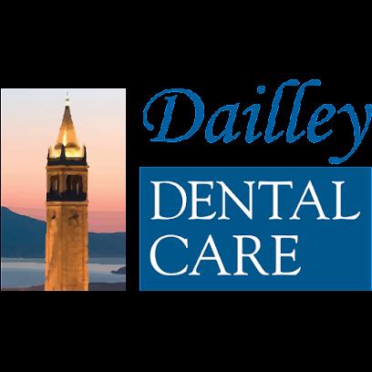 Anthony Dailley, DDS - General dentist in Berkeley, CA