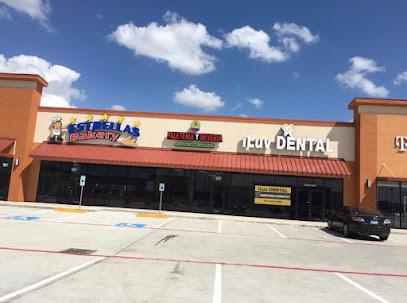 iLuv Dental - General dentist in Katy, TX