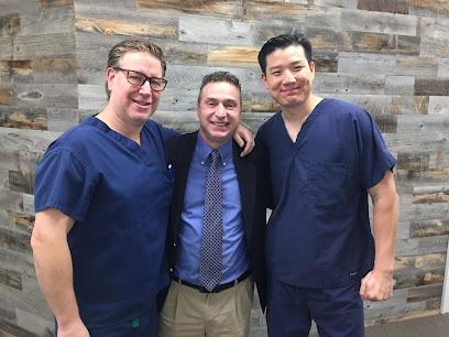 Greater Connecticut Oral & Dental Implant Surgery - Oral surgeon in Danbury, CT
