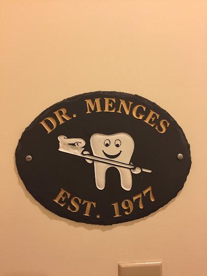 Menges Jr Martin J DDS - General dentist in Newport News, VA