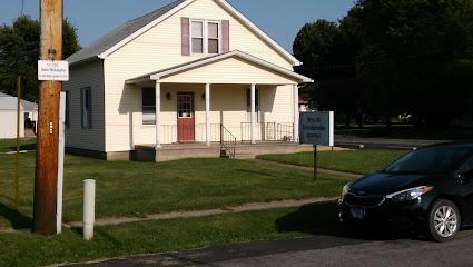 Dondanville William M DDS - General dentist in Brighton, IL