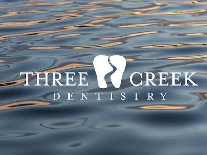 Three Creek Dentistry - General dentist in Derwood, MD