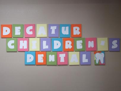 Decatur Children’s Dental - Pediatric dentist in Las Vegas, NV