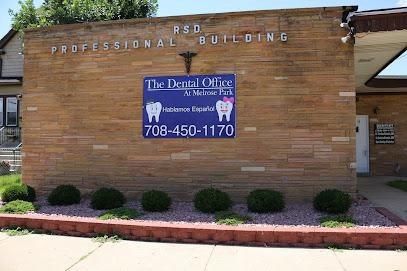 The Dental Office At Melrose Park - General dentist in Melrose Park, IL