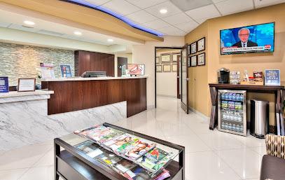 Max Mosslehi, D.M.D., Inc. - General dentist in Tustin, CA
