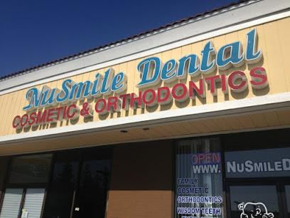 NuSmile Dental & Orthodontics - General dentist in San Jose, CA
