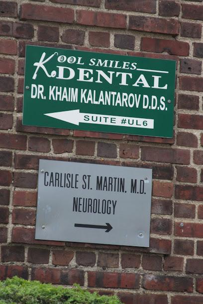KOOL SMILES DENTAL - General dentist in Forest Hills, NY