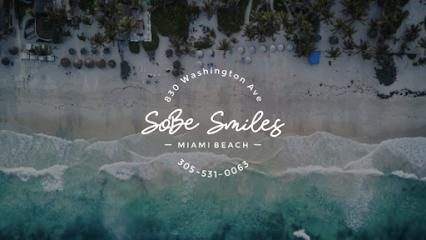 SoBe Smiles: Jinelle Andujar DMD PA - General dentist in Miami Beach, FL