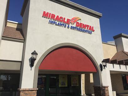 Miracle Dental Implants & Orthodontics - General dentist in Bell Gardens, CA